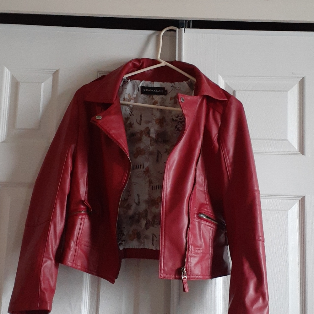 Jacket